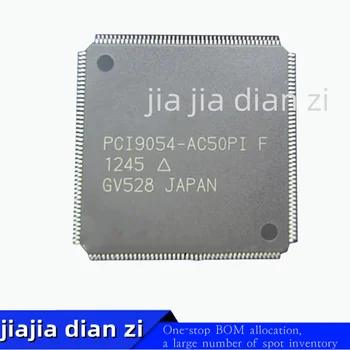 1 kom./lot čipova PCI9054-AB50PI PCI9054 QFP IC na lageru