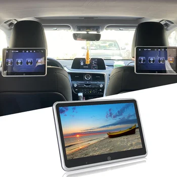 10-inčni auto-monitor Auto Naslon za glavu Zaslon MP5 Player Media player Auto Oprema