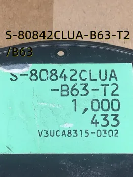 10 kom. S-80842CLUA-B63-T2/B63