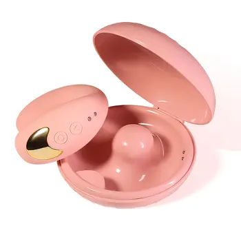 10 M Сосущие Jaja Ulični vibrator za žene koje nose Masturbator za odrasle igračke za djevojčice, seks igračke, usmjeren na točan stimulaciju G-točke