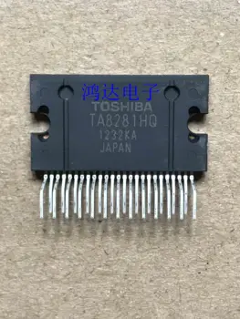 100% Novi i Originalni čip TA8281HQ