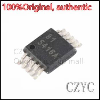 100% Originalni chipset TPS54160ADGQR TPS54160ADGQT TPS54160A 5416A MSOP-10 SMD IC 100% Izvorni kod, originalna oznaka, nema imitacije