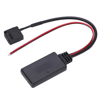 12-pinski kabel adapter AUX In 6000 CD za auto stereo Zamjena kabela AUX za аудиоадаптера Focus Bluetooth