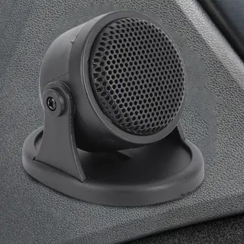 12 U vrlo učinkovit Auto Zvučnik 20 W Auto Audio 45 Stupnjeva Podesiva Auto Zvučni Signal Auto Hi-Fi Audio za Vozila Suv Auto