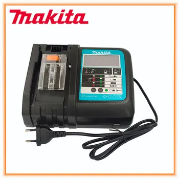 18VRC Punjač Makita 3A 6A 14,4 18 U Bl1830 Bl1430 BL1860 BL1890 Punjač za alate USB Prot 18VRF Ventilator za Hlađenje