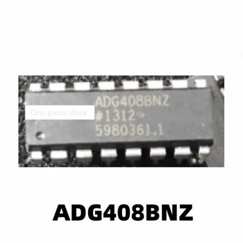 1PC ADG408 ADG408BN ADG408BNZ analogni čip DIP16 izravni ulaz