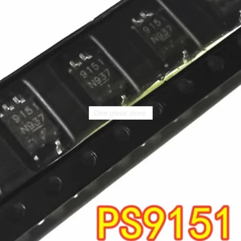 1PC Оптрон PS9151 sitotisak 9151 SOP5-pin high-speed оптрон