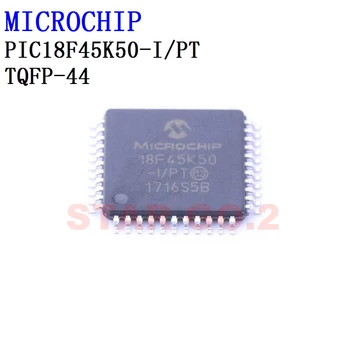 2 kom. x mikrokontrolera PIC18F45K50-I/PT TQFP-44 MICROCHIP
