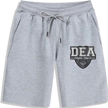 2019 Nove ljetne kratke hlače visoke kvalitete DEA: Zavod za vječni poslova! Kršćanske kratke hlače za muškarce, strme kratke hlače za muškarce
