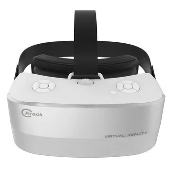 2020 Vruće moderan Smart 3D Naočale za Virtualnu Stvarnost Na Red Sve u Jednom VR Naočale 3D Naočale HD VR Filmova Proširenu Stvarnost