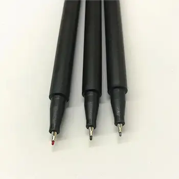 24 kom. Olovka za crtanje Fineliner Tanke linearni olovke Za Crtanje i Alat za Pisanje Pisaći pribor Za studente Školski razred
