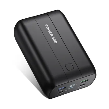26800 mah Najbolja pametna nova brzo punjenje za USB-C 100 W Mali punjač za laptop Power Bank