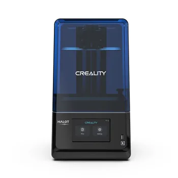 3D pisač Creality HALOT-jedan Plus CL-79 od smole-7,9 Inčni 4K Mono UV 405nm 172*102*160 mm