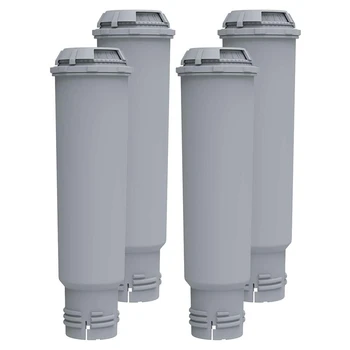 4 KOM. Filter za vodu za espresso kavu Krups Claris F088 Aqua Filter System za Siemens Bosch Nivona Gaggenau AEG Neff