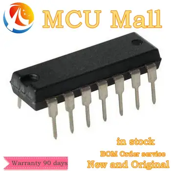 5 kom. čipova MC1488P MC1488 DIP14 na lageru