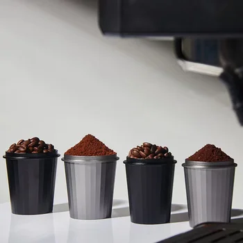 51/58 mm Uređaj za doziranje Espresso kavu Uređaj za dovod deterdženta Dozator habanje dijelova, Pribor za kavu posuđa