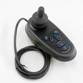6 tipke navigacijska tipka-kontroler PG VR2 s pogonom kontroler joystick S Drive D50680