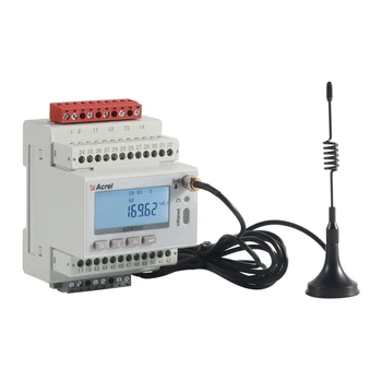 Acrel ADW300-LW923/WiFi mqtt brojilo energije LCD-sustav praćenja energije u realnom vremenu smart meter IoT