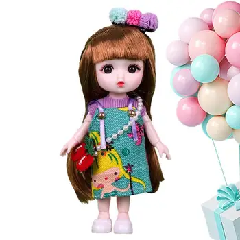 Animacija Lutke Za Djevojčice, igračke 