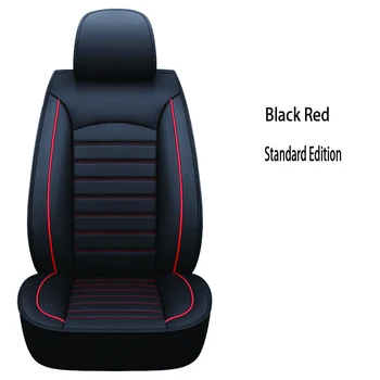 Auto kožna torbica za sjedalo je pogodno za Buick Regal, Willang Excelle i drugih praktičnih modela