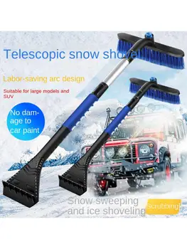 Auto Lopata za Čišćenje snijega Snow Brushdefrostde-lopata za zaleđivanje, Alat Za Brijanje Ice Shovelsnow