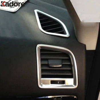 Automobili Prednji poklopac mjenjača Klima uređaja Za Mazda CX-5 CX5 2012 2013 2014 2015 Mat uređenje interijera Pribor