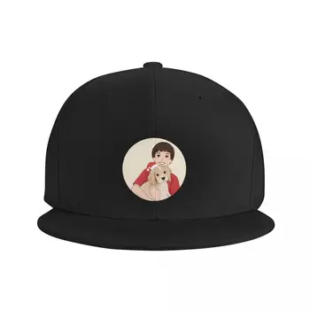 Bejzbol kapu David, kapu, modni kape za žene, muškarce