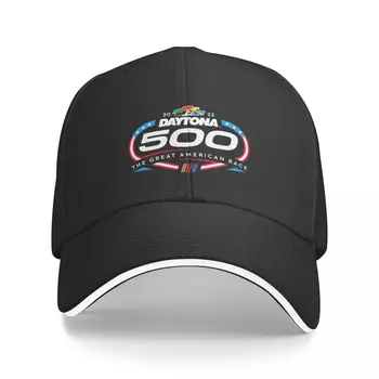 Bejzbol kapu Daytona 500 Do 2022, Kapa za ljuljanje, Šešir za jahanje, golf Odjeća, Muška i ženska