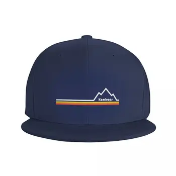 Bejzbol kapu Kamloops British Columbia, Vojna taktički kapu, Novost u šešir, Funky kapu na red, Ženski šešir, muška