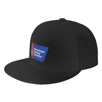 Bejzbol kapu sa logom American cancer society, Nova će se ikona u šešir, Šešir za golf, Ženska, Muška