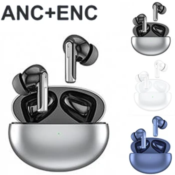 Bežične Slušalice ENC ANC Bluetooth 5.1 Buke poziv za Oppo Realme 8i 8s 8 5G 7i 7 Pro C17 C21 C21y C25 C25s C17 C15