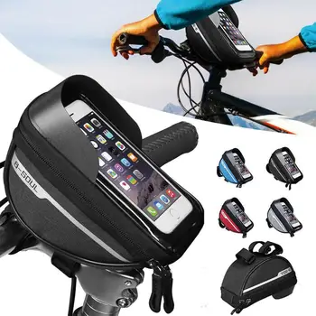 Bicikl, велотелефон s presvlakom od TPU za mobilni telefon