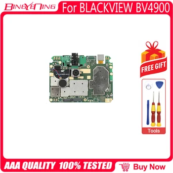BingYeNing Novi originalni za BLACKVIEW BV4900 Matična ploča Matična ploča s fleksibilnim kabelom