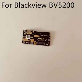 Blackview BV5200 Originalni Novi USB Priključak Stalak Naknada Pribor Za Smartphone Blackview BV5200 Pro Besplatna Dostava