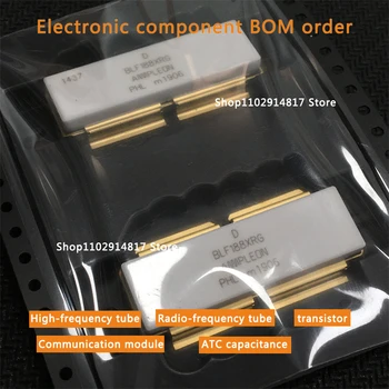 BLF188XRG originalni agregat tranzistor высокочастотная cijev mikrovalna cijev radio frequency cijev modul pojačala snage ATC kondenzator