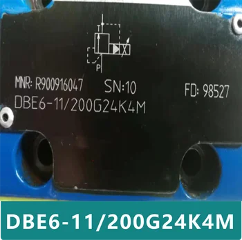 DBE6-11/200G24K4M Originalni overflow ventil