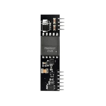 DP9200 POE Modul 5V 2.4 A Pin-To-Pin AG9200 IEEE802.3Af Kapacitivni Ugrađen POE modul bez kontakata