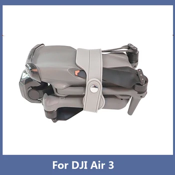 Držač propelera za Air 3 Wings, Stabilizatori, Rekvizite, Fiksni nož, Silikon remen za pribor Neradnik DJI Air 3 Pro