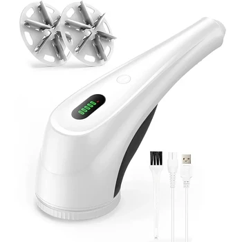 Električni aparat za brijanje za uklanjanje dlačica, USB-punjive stroj za uklanjanje dlačica iz raznih tkiva, sredstvo za uklanjanje dlačica, rezač za dlačice, Idealno za obitelj