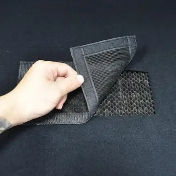 Filter prašine, čvrsta zaštitna torbica za izlaz zraka ispod sjedala za Tesla Model3Y