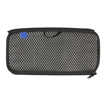 Fleksibilna torbica za оголовья, platnenih vrećica za slušalice Blackshark V2X, Izravna dostava