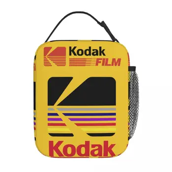 Fotografija Kodoak Merch Usamljena torba za ланча Školske Fotografske Kodoaks Kutija za skladištenje proizvoda Modni Термохолодильник Bento Box