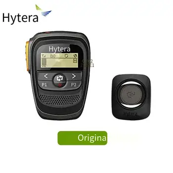 Hytera SM27W1 MD780i auto postaja bežične Bluetooth mikrofon/ručni mikrofon zvučnik mikrofon pogodan za MD780/MD780i