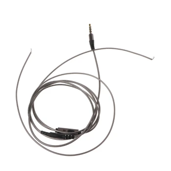 Izdržljiv kabel za slušalice 