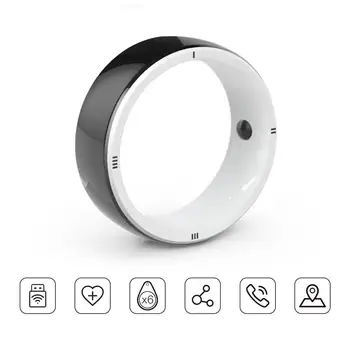 JAKCOM R5 Smart Ring Novi proizvod u obliku pametne sati donna mini compressor de ar led trake s pozadinskim osvjetljenjem rc plane flipper zero device za muškarce