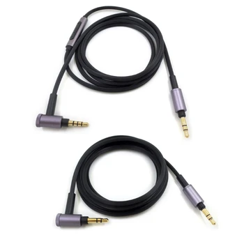 Kabel za slušalice za slušalice MDR-1000X WH-1000XM2 WH-1000XM3 H900N WH-1000XM4