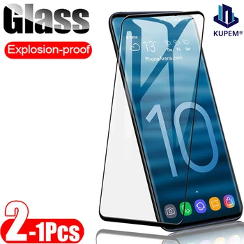 Kaljeno Staklo Za Samsung Galaxy S10 Plus Glass S9 S8 Zaštitna Folija Za ekran S20 Ultra S10e S 9 8 10 e Note 9 10 s10 lite S 20 Plus