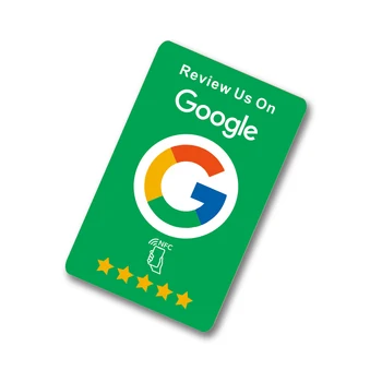 Kartice gostiju Google će Poboljšati svoje poslovanje zahvaljujući besprijekornom recenzije kupaca