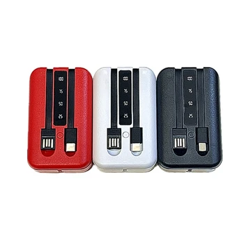 Kutija Powerbank Micro/Type-C, USB s dva priključka 2x18650/18700/21700 Punjač