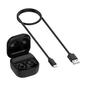 Kutija za punjenje slušalice SM-R510 za Galaxy Buds 2, torbica za pohranu i punjenje - (bez slušalice) E1YA